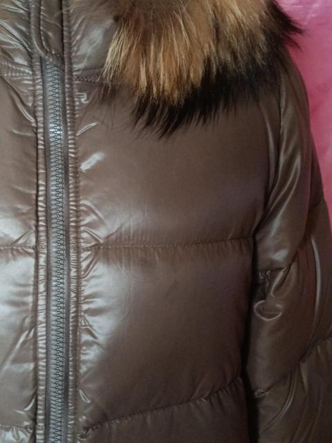 DUVETICAデュベティカKAPPAカッパインポートイタリアラクーンファーフード茶モカブラウン軽量暖か高級ダウンジャケットコート < 女性ファッション DUVETICAデュベティカKAPPAカッパインポートイタリアラクーンファーフード茶モカブラウン軽量暖か高級ダウンジャケットコート < 女性ファッションの