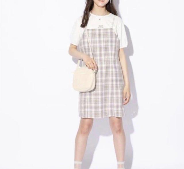 超美品★レディースワンピース★キャミワンピース★Мサイズ★可愛い★レピピアルマリオ★夏物★ガールズワンピース★高校生★送料無料 < 女性ファッション 超美品★レディースワンピース★キャミワンピース★Мサイズ★可愛い★レピピアルマリオ★夏物★ガールズワンピース★高校生★送料無料 < 女性ファッションの