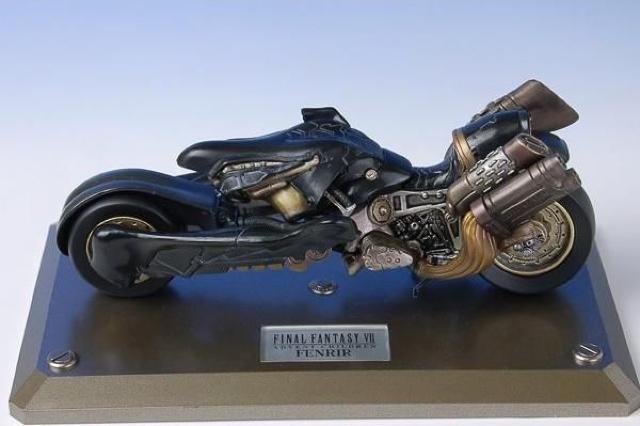 FINAL FANTASY メカニカルアーツ フェンリル ●新品未開封品 ファイナルファンタジー スクウェア・エニックス < ホビー FINAL FANTASY メカニカルアーツ フェンリル ●新品未開封品 ファイナルファンタジー スクウェア・エニックス < ホビーの