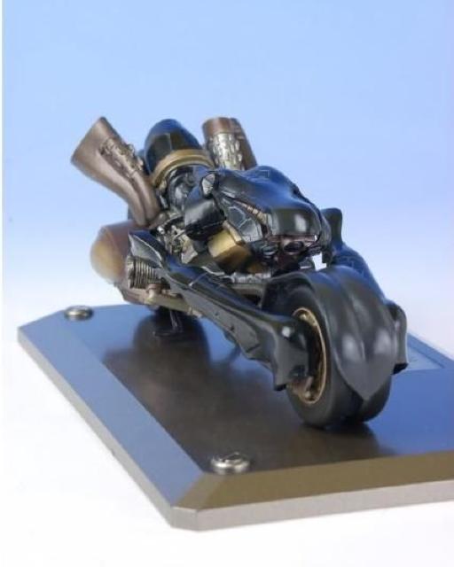 FINAL FANTASY メカニカルアーツ フェンリル ●新品未開封品 ファイナルファンタジー スクウェア・エニックス < ホビー FINAL FANTASY メカニカルアーツ フェンリル ●新品未開封品 ファイナルファンタジー スクウェア・エニックス < ホビーの