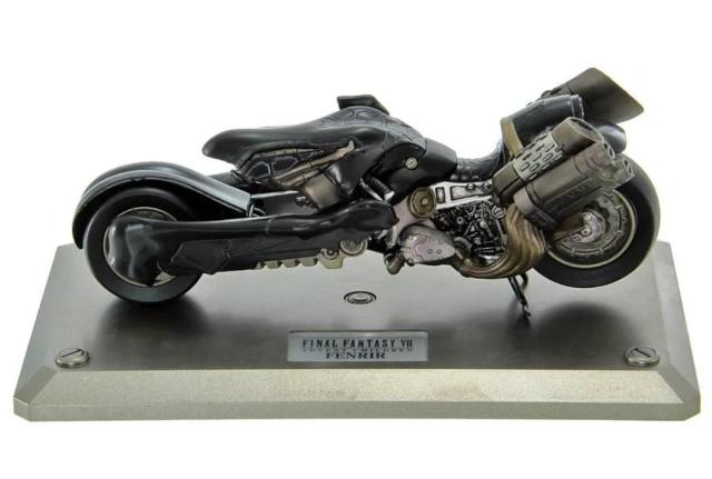 FINAL FANTASY メカニカルアーツ フェンリル ●新品未開封品 ファイナルファンタジー スクウェア・エニックス < ホビー FINAL FANTASY メカニカルアーツ フェンリル ●新品未開封品 ファイナルファンタジー スクウェア・エニックス < ホビーの