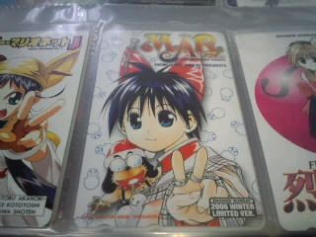 MAR メル 非売品 限定 テレカ Sランク < チケット/金券  MAR メル 非売品 限定 テレカ Sランク  < チケット/金券の