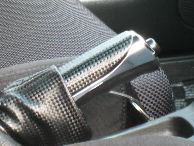 ★高品質/簡単装着★サイドブレーキカバーリアルカーボン風 < 自動車/バイク ★高品質/簡単装着★サイドブレーキカバーリアルカーボン風 < 自動車/バイク