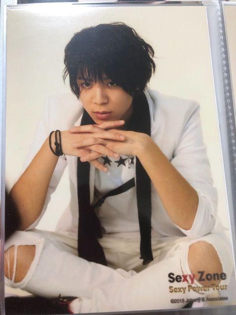 SexyZone ʐ^   ^gObY 