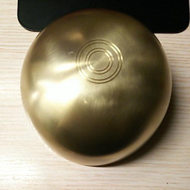 仏具 広丸りん 4寸 ◆口径12cm×高さ6.7cm < インテリア/ライフ  仏具 広丸りん 4寸 ◆口径12cm×高さ6.7cm < インテリア/ライフの