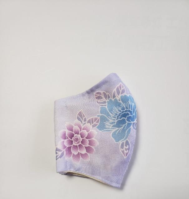 100円スタート S63 【限定】☆ 立体マスク 鬼滅の刃 シルエット柄 善逸(*^^*)リメイク < キッズ/ベビー  100円スタート S63 【限定】☆ 立体マスク 鬼滅の刃 シルエット柄 善逸(*^^*)リメイク < キッズ/ベビーの