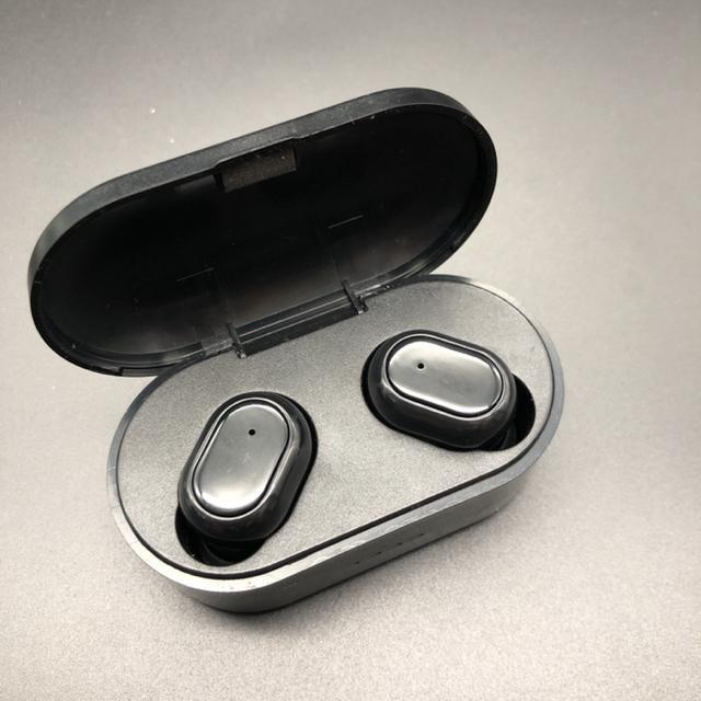 即決 ワイヤレスイヤホン FG-BTM01 < 家電/AV 即決 ワイヤレスイヤホン FG-BTM01 < 家電/AVの