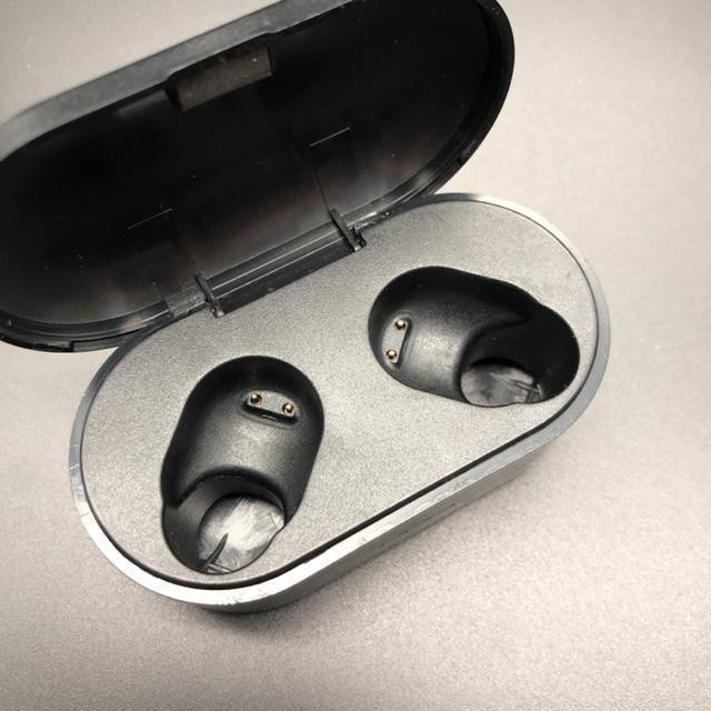 即決 ワイヤレスイヤホン FG-BTM01 < 家電/AV 即決 ワイヤレスイヤホン FG-BTM01 < 家電/AVの