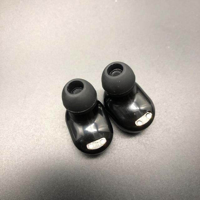 即決 ワイヤレスイヤホン FG-BTM01 < 家電/AV 即決 ワイヤレスイヤホン FG-BTM01 < 家電/AVの