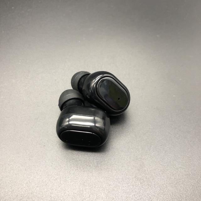 即決 ワイヤレスイヤホン FG-BTM01 < 家電/AV 即決 ワイヤレスイヤホン FG-BTM01 < 家電/AVの