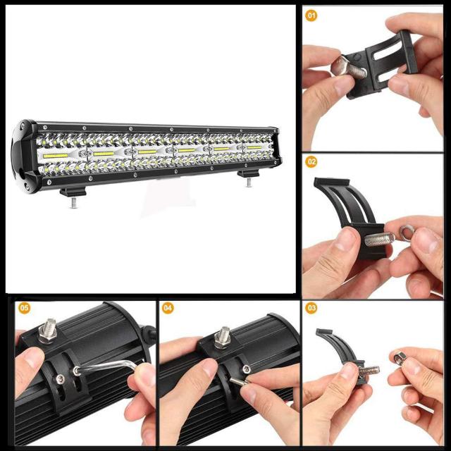 360W LEDƓ [NCg  LED 12v/24v  /oCN