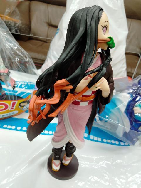 鬼滅の刃 禰豆子 フィギュア < ホビー  鬼滅の刃 禰豆子 フィギュア < ホビーの