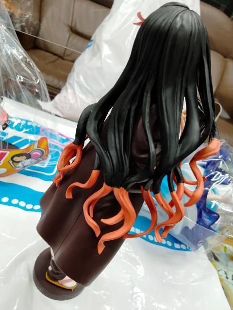 鬼滅の刃 禰豆子 フィギュア < ホビー  鬼滅の刃 禰豆子 フィギュア < ホビーの