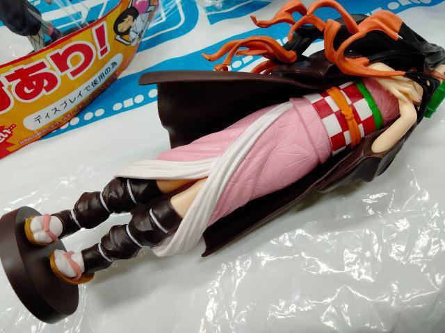 鬼滅の刃 禰豆子 フィギュア < ホビー  鬼滅の刃 禰豆子 フィギュア < ホビーの