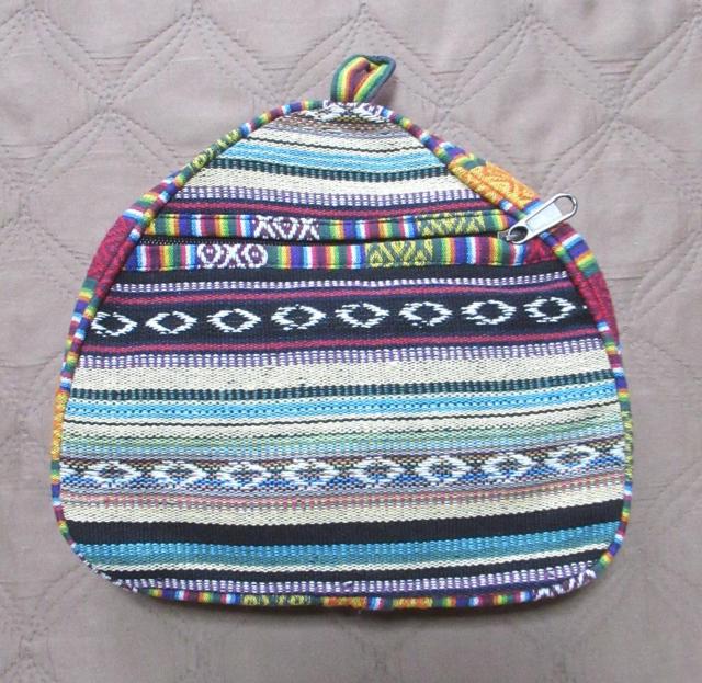 折りたためる*ネパールゲリコットンリュックサック 8 < 女性ファッション 折りたためる*ネパールゲリコットンリュックサック 8 < 女性ファッションの