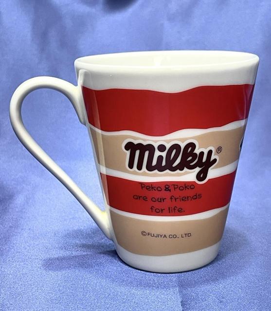 ■良品【milky(ペコちゃん&ポコちゃん)】食器セット 袋付き■ < インテリア/ライフ  ■良品【milky(ペコちゃん&ポコちゃん)】食器セット 袋付き■ < インテリア/ライフの