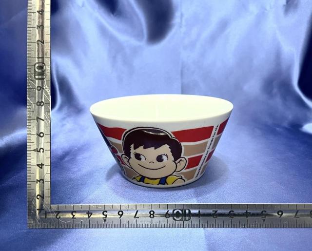 ■良品【milky(ペコちゃん&ポコちゃん)】食器セット 袋付き■ < インテリア/ライフ  ■良品【milky(ペコちゃん&ポコちゃん)】食器セット 袋付き■ < インテリア/ライフの