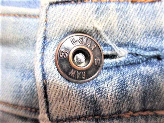 G-STAR RAW W[X^[ED X[p[X Xgb`fj C[W[pc fjpc/Y/28  uh 