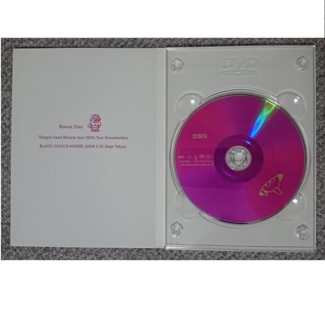 KF  吉井和哉  KAZUYA YOSHII LIVE DVD BOX 『LIVE LIVE LIVE』 初回生産限定 < タレントグッズ  KF  吉井和哉  KAZUYA YOSHII LIVE DVD BOX 『LIVE LIVE LIVE』 初回生産限定 < タレントグッズの