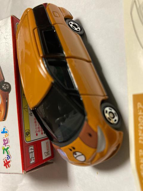 ミスド トミカ・トヨタ エスティマ チョコリングマカー (他も出品中) < ホビー  ミスド トミカ・トヨタ エスティマ チョコリングマカー (他も出品中) < ホビーの