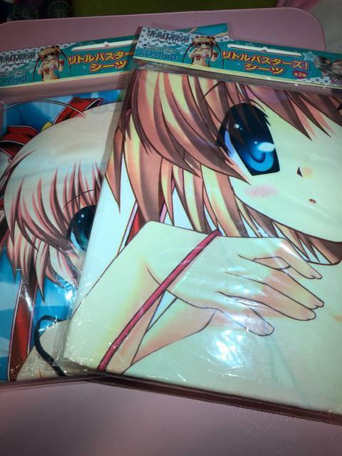 リトルバスターズ! シーツ 2種セット < アニメ/コミック/キャラクター  リトルバスターズ! シーツ 2種セット  < アニメ/コミック/キャラクターの