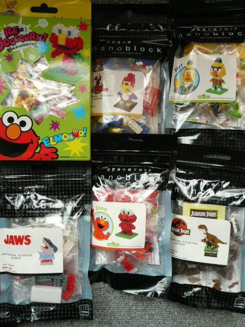 nanoblockujo[TX^WIWpUSJ10ZbgvN9  zr[ 