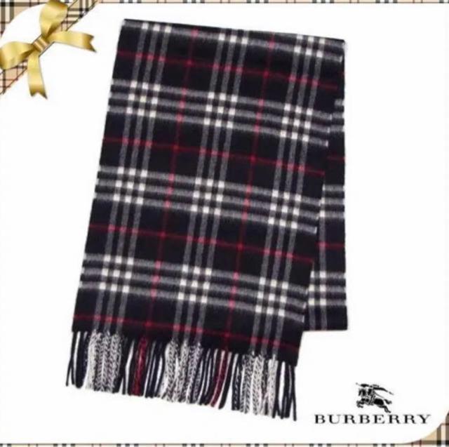 Burberry バーバリー マフラー < 女性ファッション  Burberry バーバリー マフラー  < 女性ファッションの