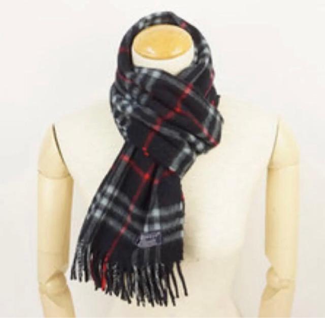 Burberry バーバリー マフラー < 女性ファッション  Burberry バーバリー マフラー < 女性ファッションの