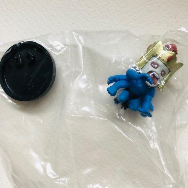 キン肉マン フィギュアコレクション 夢の超人タッグ編2 シークレット アシュラマン < アニメ/コミック/キャラクター キン肉マン フィギュアコレクション 夢の超人タッグ編2 シークレット アシュラマン < アニメ/コミック/キャラクターの