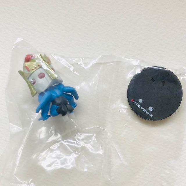 キン肉マン フィギュアコレクション 夢の超人タッグ編2 シークレット アシュラマン < アニメ/コミック/キャラクター キン肉マン フィギュアコレクション 夢の超人タッグ編2 シークレット アシュラマン < アニメ/コミック/キャラクターの