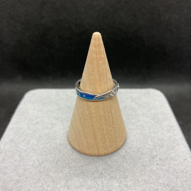 即決 S925 シルバー リング 指輪 9号 < 女性アクセサリー/時計 即決 S925 シルバー リング 指輪 9号 < 女性アクセサリー/時計の