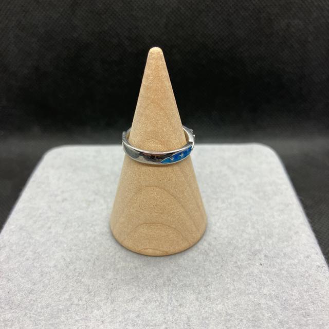 即決 S925 シルバー リング 指輪 9号 < 女性アクセサリー/時計 即決 S925 シルバー リング 指輪 9号 < 女性アクセサリー/時計の