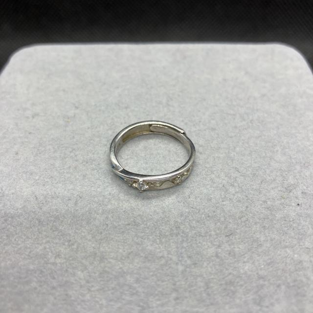 即決 S925 シルバー リング 指輪 9号 < 女性アクセサリー/時計 即決 S925 シルバー リング 指輪 9号 < 女性アクセサリー/時計の