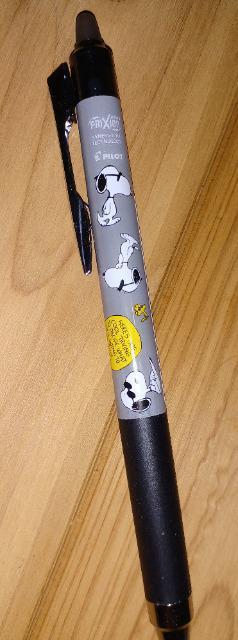 SNOOPY フリクションボールペン 送料込み < インテリア/ライフ  SNOOPY フリクションボールペン 送料込み  < インテリア/ライフの