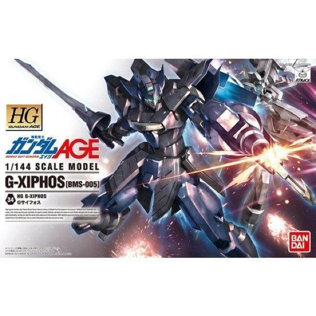 HG 1/144 Gサイフォス < ホビー  HG 1/144 Gサイフォス  < ホビーの