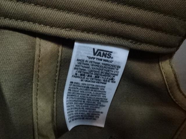 VANSyoYz yOFF THE WALL VANS 1966z ShJ Lbv  jt@bV 