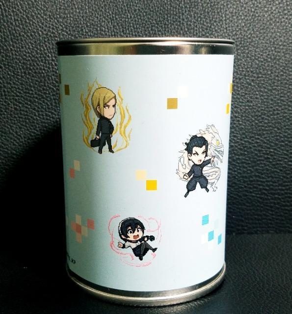 ☆送料無料☆呪術廻戦☆貯金缶/ドット絵☆新品☆ < アニメ/コミック/キャラクター ☆送料無料☆呪術廻戦☆貯金缶/ドット絵☆新品☆ < アニメ/コミック/キャラクターの