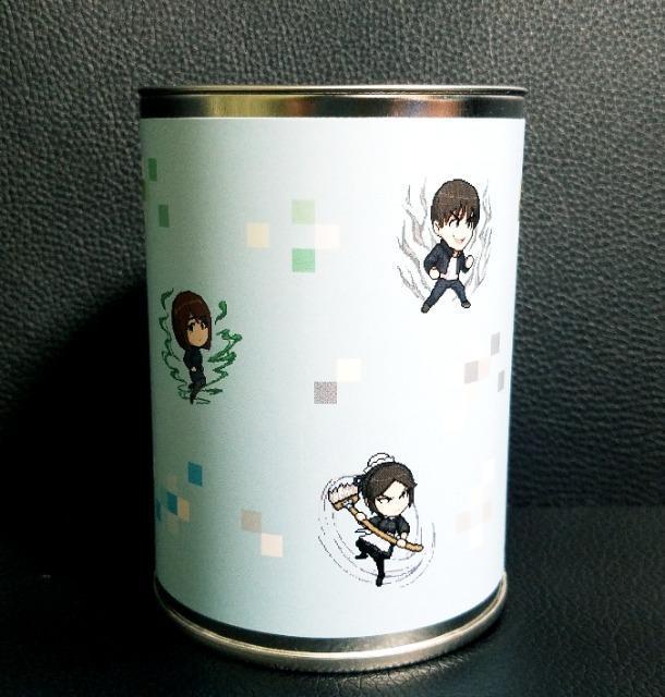 ☆送料無料☆呪術廻戦☆貯金缶/ドット絵☆新品☆ < アニメ/コミック/キャラクター ☆送料無料☆呪術廻戦☆貯金缶/ドット絵☆新品☆ < アニメ/コミック/キャラクターの