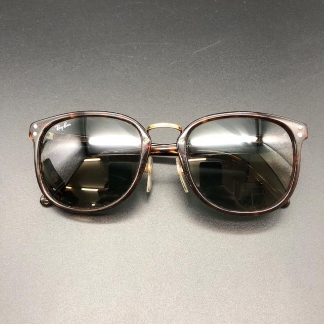  Ray-Ban Co B&L Premier TOX  uh 