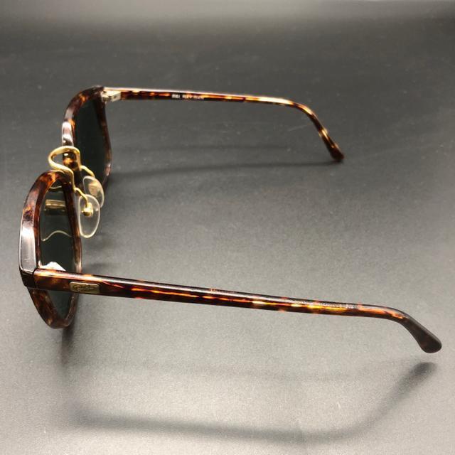  Ray-Ban Co B&L Premier TOX  uh 