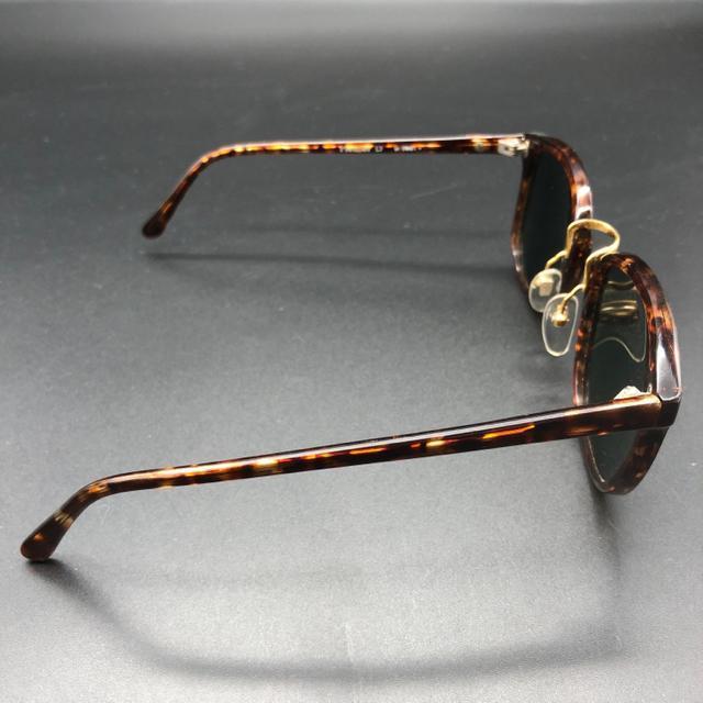  Ray-Ban Co B&L Premier TOX  uh 