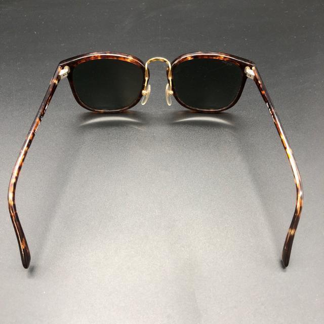  Ray-Ban Co B&L Premier TOX  uh 