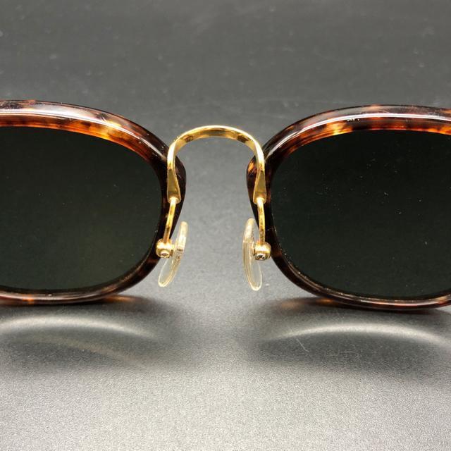  Ray-Ban Co B&L Premier TOX  uh 