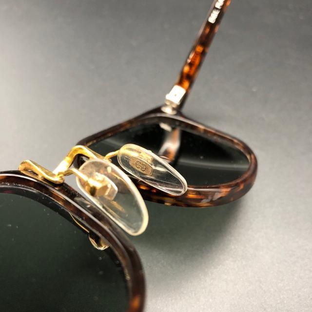  Ray-Ban Co B&L Premier TOX  uh 