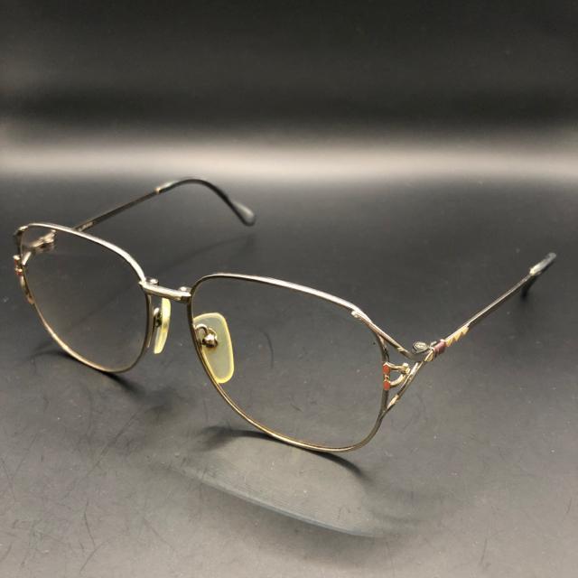 即決 LANCEL ランセル メガネ 眼鏡 < ブランド  即決 LANCEL ランセル メガネ 眼鏡  < ブランドの