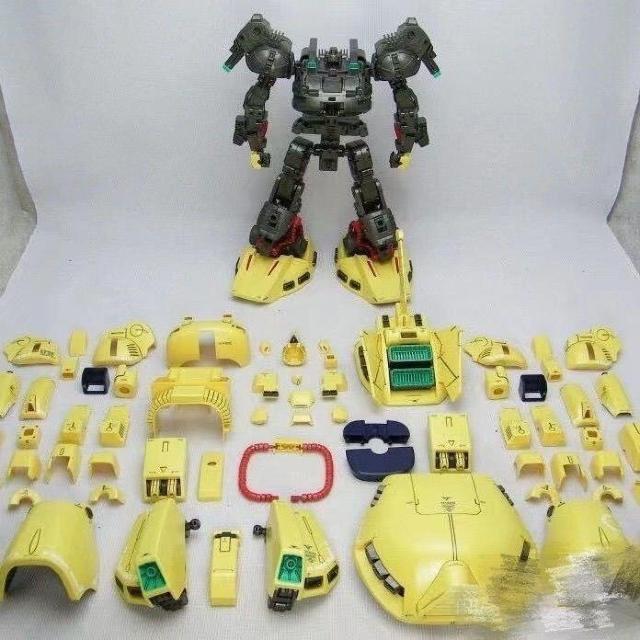 DABAN MODEL 1/100 MG PMX-003 WEO WI COvf 6626 gi   zr[ 