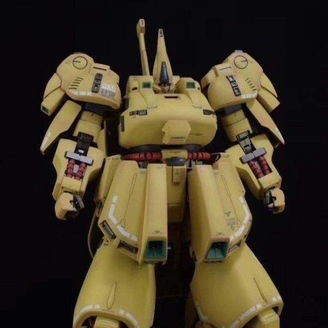 DABAN MODEL 1/100 MG PMX-003 WEO WI COvf 6626 gi  zr[ 