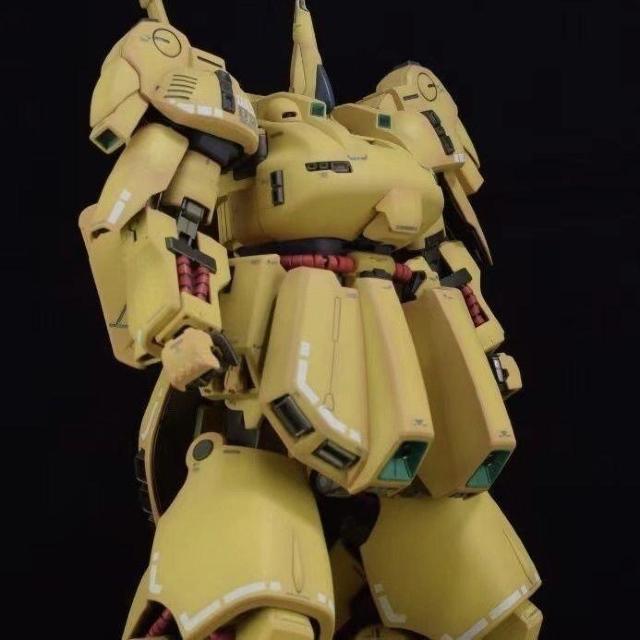 DABAN MODEL 1/100 MG PMX-003 WEO WI COvf 6626 gi  zr[ 