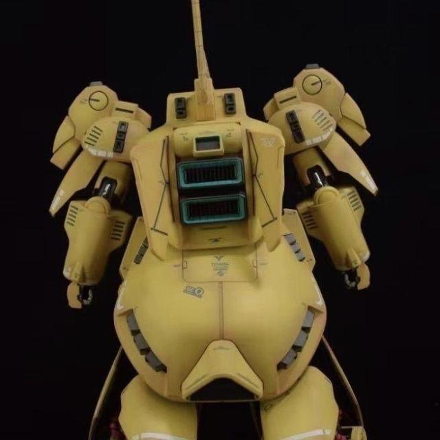 DABAN MODEL 1/100 MG PMX-003 WEO WI COvf 6626 gi  zr[ 