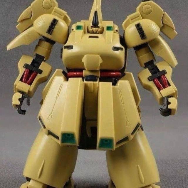 DABAN MODEL 1/100 MG PMX-003 WEO WI COvf 6626 gi  zr[ 